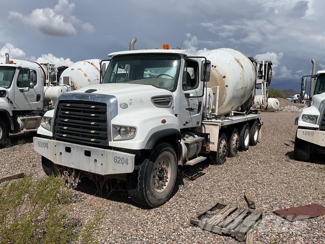 Freightliner  Kita