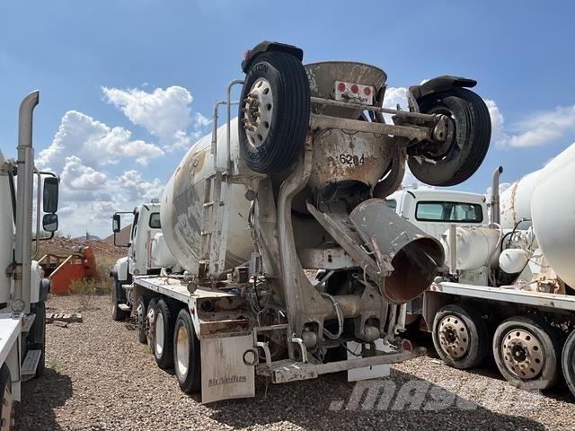 Freightliner  Kita