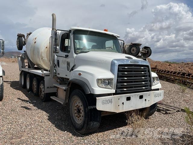 Freightliner  Kita