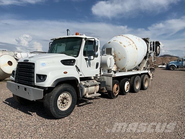 Freightliner  Kita