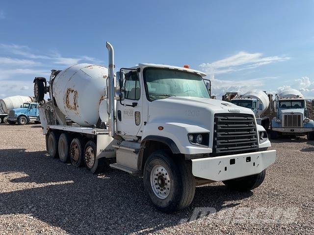 Freightliner  Kita