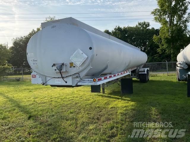 Fruehauf  Cisternos - priekabos