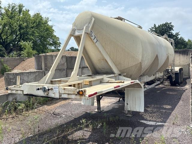 Fruehauf  Other trailers