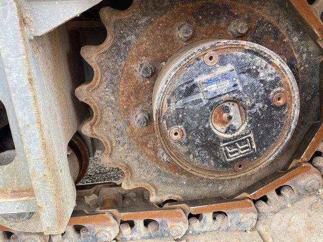  G&Z TC1500 Mentės