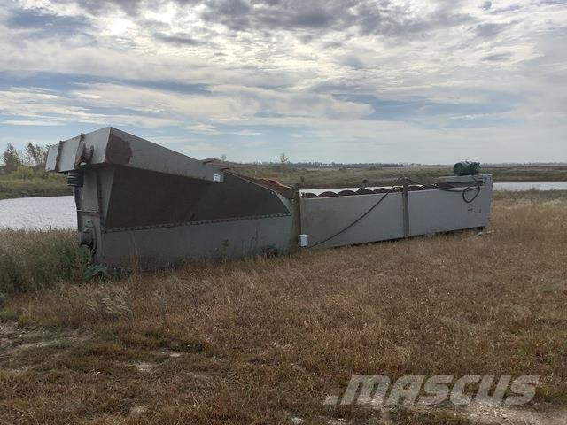 Gator PSS4432 Lengvi slėginiai plovimo įrenginiai