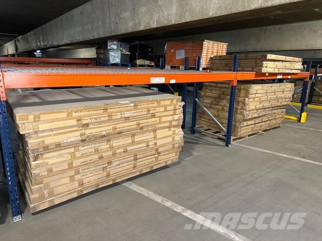  Gavorrano Statyba - Kita