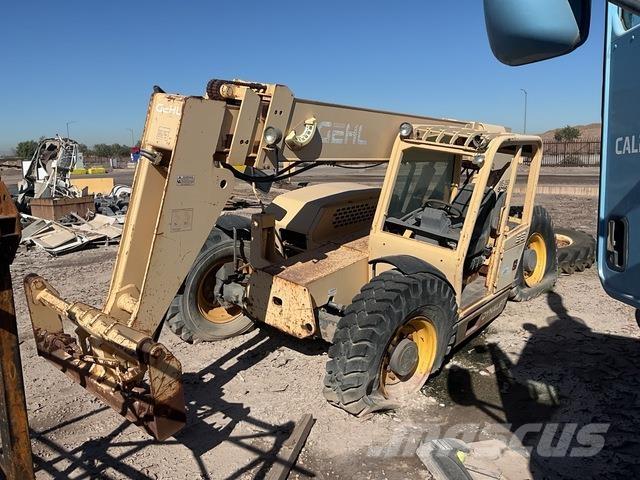 Gehl DL10H Teleskopiniai krautuvai