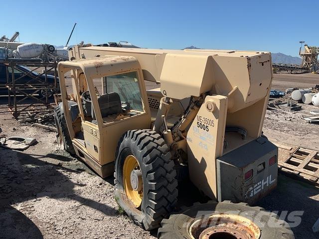 Gehl DL10H Teleskopiniai krautuvai