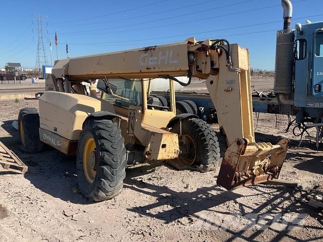 Gehl DL10H Teleskopiniai krautuvai