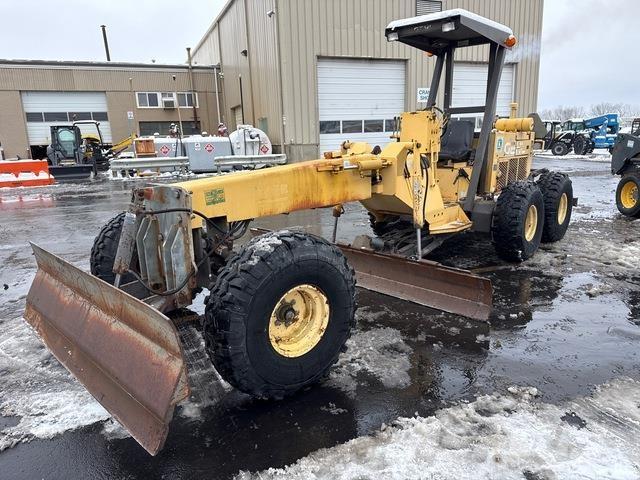 Gehl MG747B Greideriai