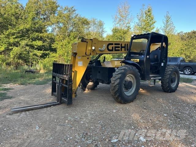 Gehl RS8-42 Teleskopiniai krautuvai