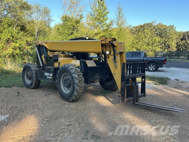 Gehl RS8-42 Teleskopiniai krautuvai