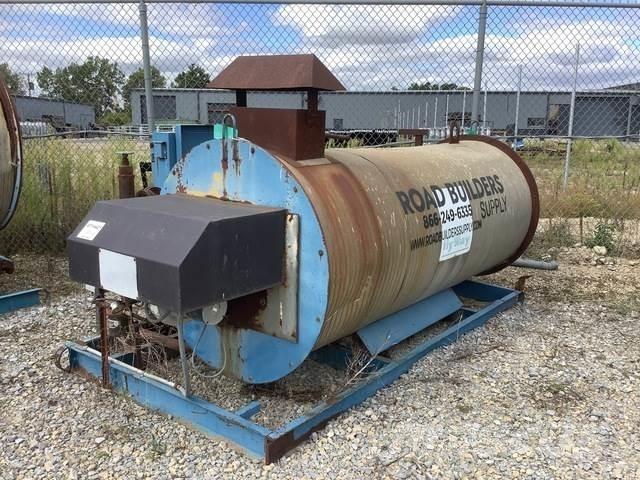  Genco SF0-130 Filtravimo įranga