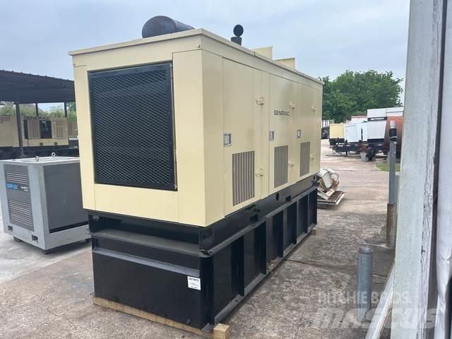 Generac  Dyzeliniai generatoriai