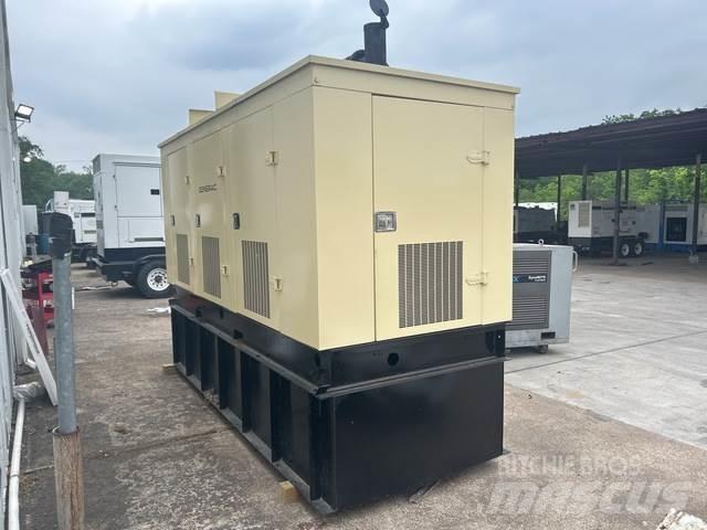 Generac  Dyzeliniai generatoriai