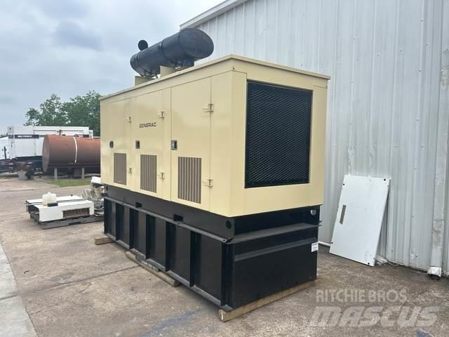 Generac  Dyzeliniai generatoriai