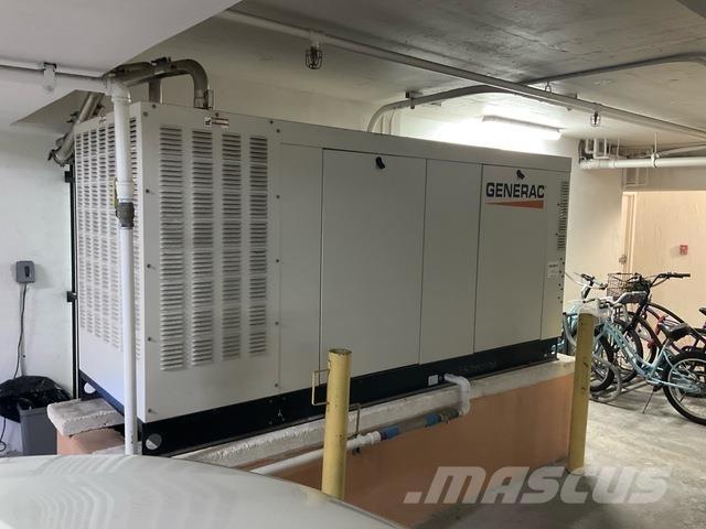 Generac  Dyzeliniai generatoriai