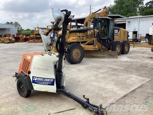 Generac MLT6S Apšvietimo bokšteliai