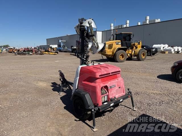Generac MLT6S Apšvietimo bokšteliai
