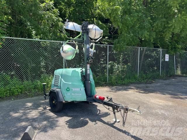 Generac MLT6S Apšvietimo bokšteliai