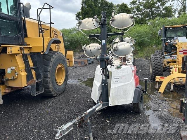 Generac MLT6S Apšvietimo bokšteliai