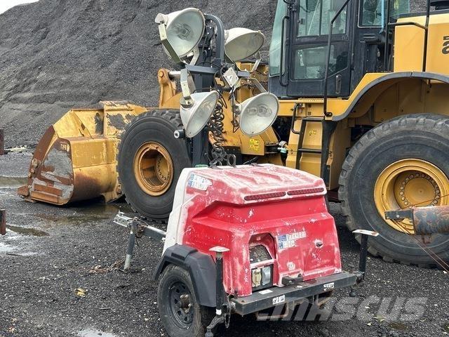 Generac MLT6S Apšvietimo bokšteliai