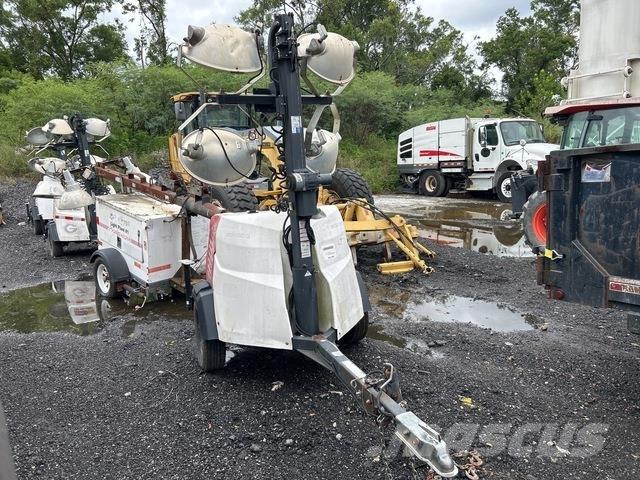 Generac MLT6S Apšvietimo bokšteliai