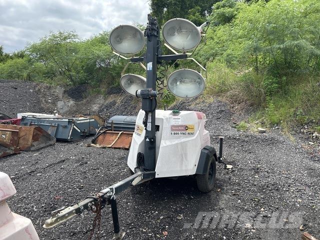 Generac MLT6S Apšvietimo bokšteliai