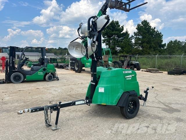 Generac MLT6S Apšvietimo bokšteliai