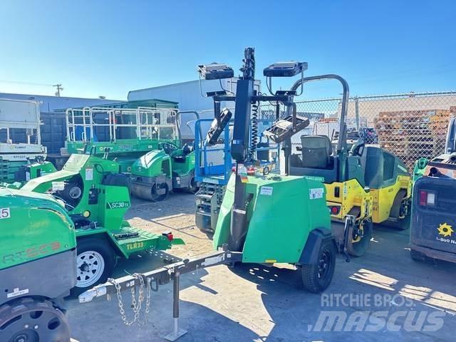 Generac MLT6SK Apšvietimo bokšteliai