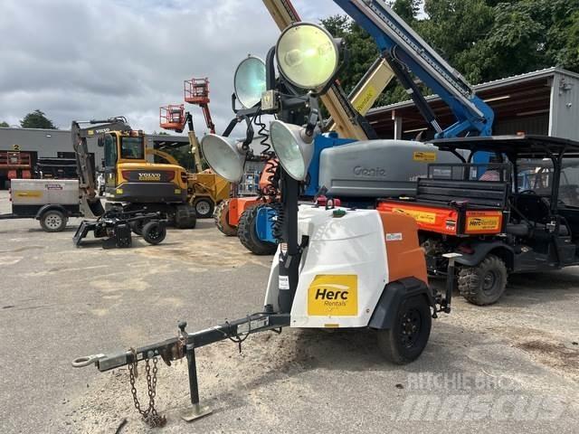 Generac MLT6SK Apšvietimo bokšteliai