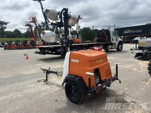 Generac MLT6SK Apšvietimo bokšteliai