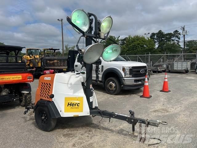 Generac MLT6SK Apšvietimo bokšteliai