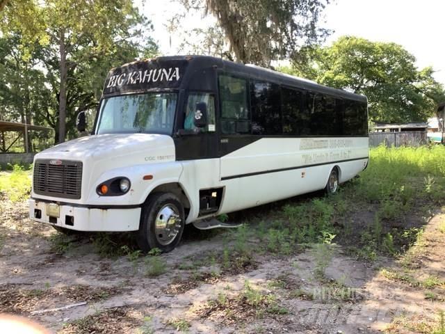 General Coach Mikroautobusai