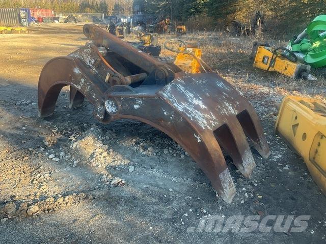 Genesis GSD90 Griebtuvai