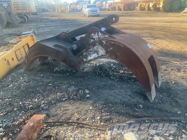 Genesis GSD90 Griebtuvai