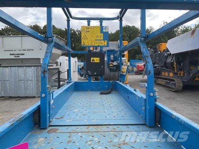 Genie GS3232 Žirkliniai keltuvai