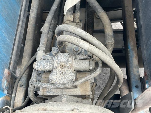Genie GS5390 Žirkliniai keltuvai