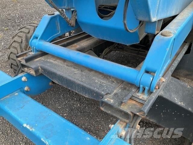 Genie GS5390 Žirkliniai keltuvai