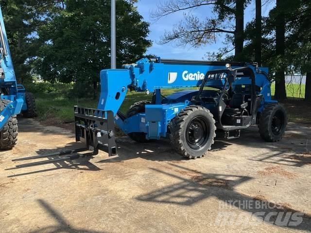 Genie GTH-1056 Teleskopiniai krautuvai