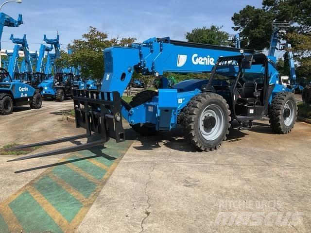 Genie GTH-1056 Teleskopiniai krautuvai