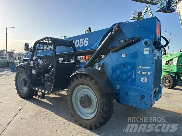 Genie GTH-1056 Teleskopiniai krautuvai
