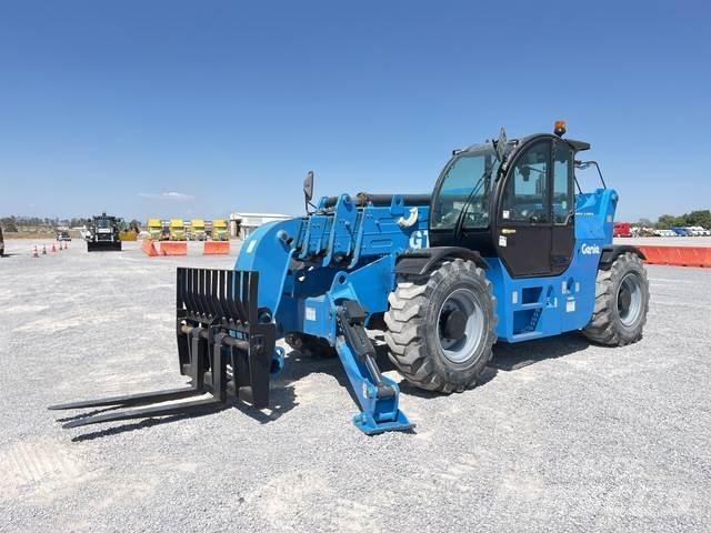 Genie GTH-1256 Teleskopiniai krautuvai