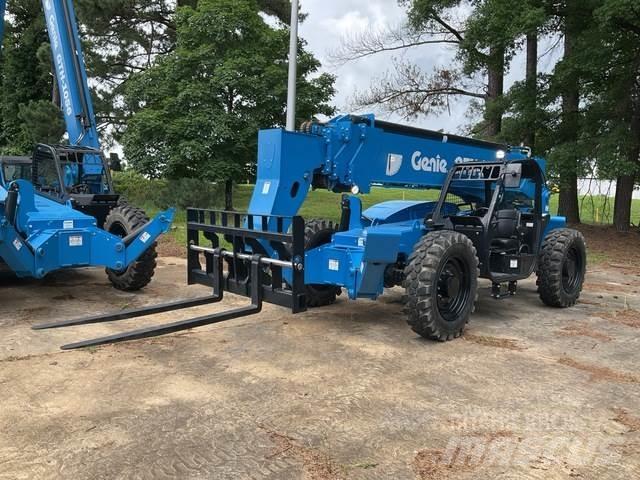 Genie GTH-1256 Teleskopiniai krautuvai