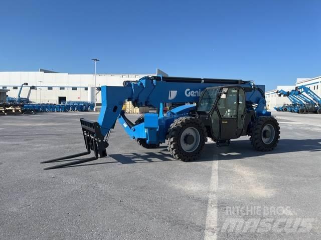 Genie GTH-1256 Teleskopiniai krautuvai