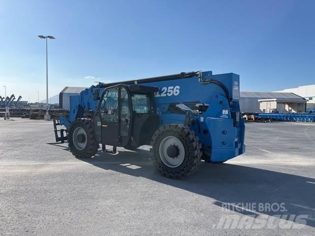 Genie GTH-1256 Teleskopiniai krautuvai