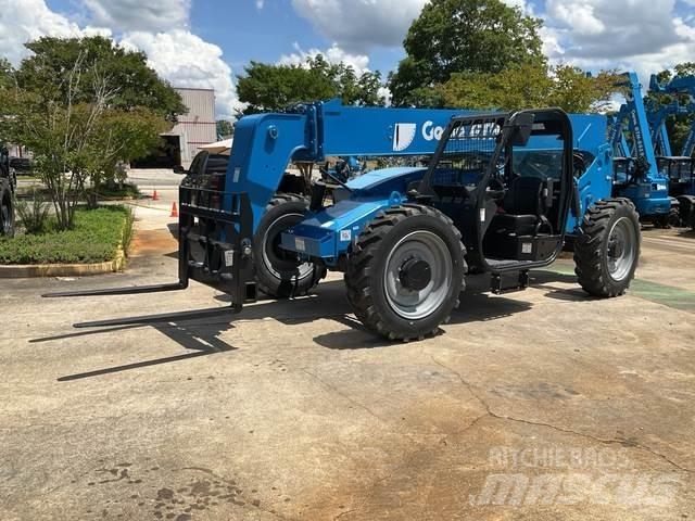 Genie GTH-844 Teleskopiniai krautuvai