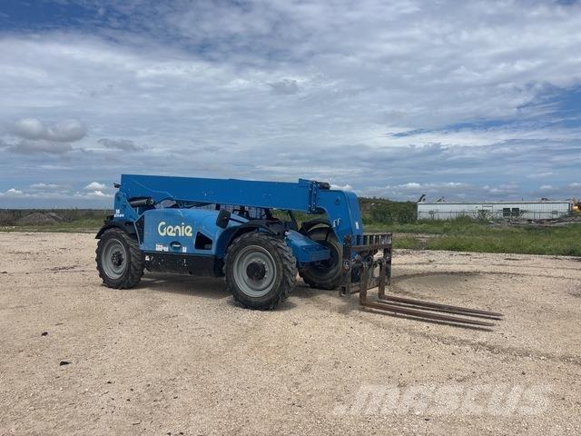 Genie GTH-844 Teleskopiniai krautuvai