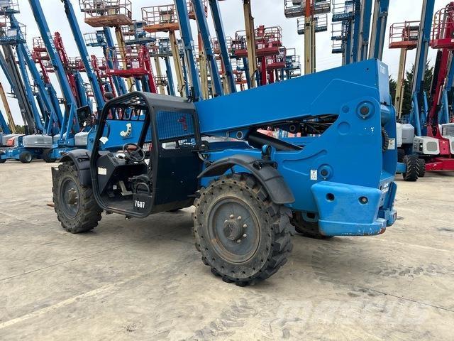 Genie GTH-844 Teleskopiniai krautuvai