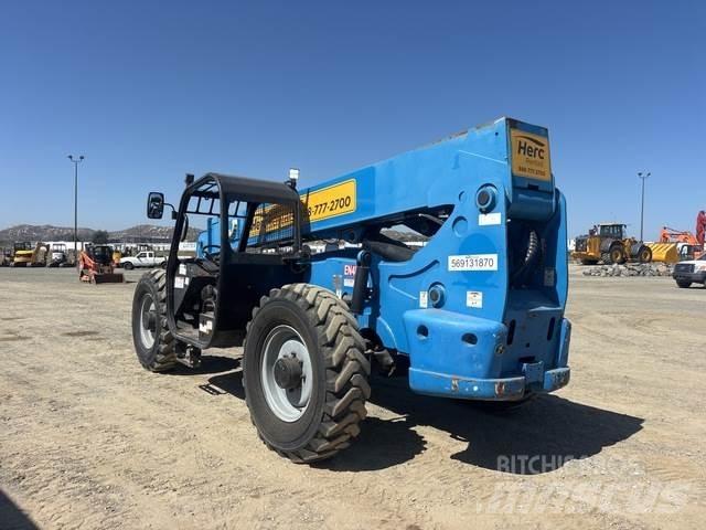 Genie GTH844 Teleskopiniai krautuvai